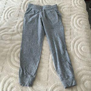 Lululemon jogger sweatpants